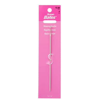 Susan Bates® 5" Weaving Needle image