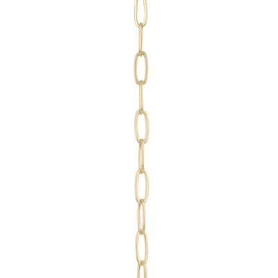 36" Paperclip Necklace Chain by Bead Landing™