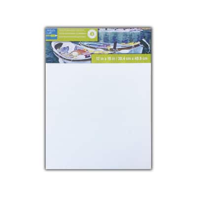 Level 3 Gallery Wrapped Heavy Duty Canvas by Artist's Loft®, Size