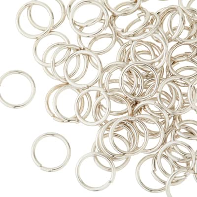 Jump Rings by Bead Landing™, 9mm image
