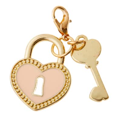 イエロー BASICKS X Tachikoma Heart Charm c9e7447b-c331-4790-8fce-
