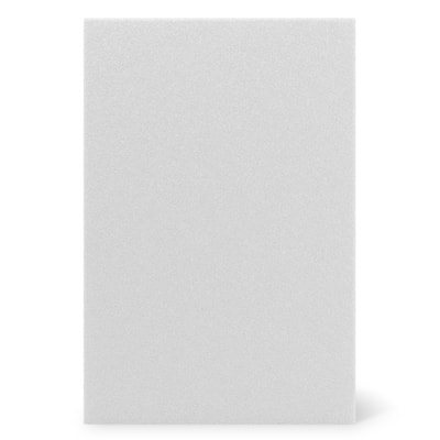 FloraCraft® CraftFōM White Block image