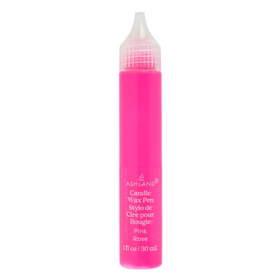 Candle Wax Pen by Ashland® image