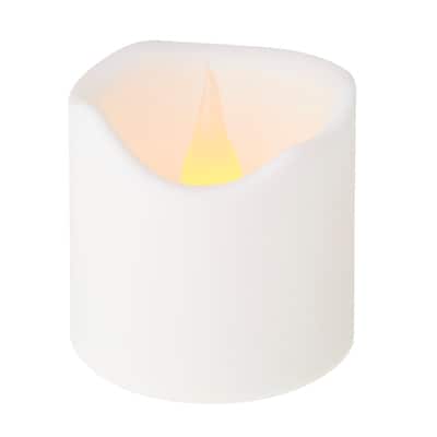 Buy in Bulk - 6 Packs: 8 ct. (48 total) Basic Elements™ White LED ...
