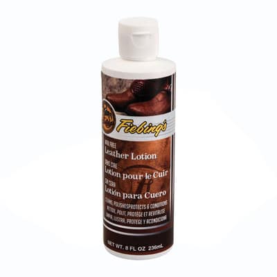 Fiebing's Leather Lotion image