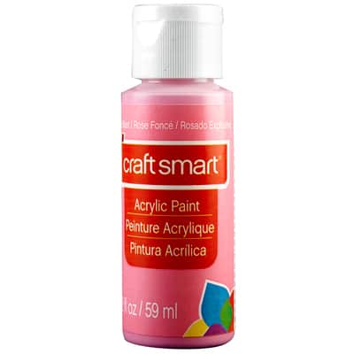 2oz. Acrylic Paint by Craft Smart® image