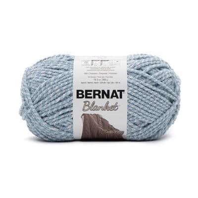 Bernat® Blanket™ Yarn