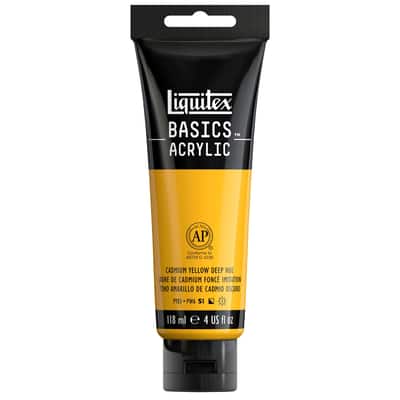 Liquitex® BASICS® 4oz. Acrylic Paint
