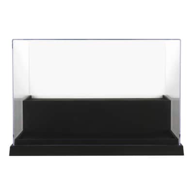 Buy in Bulk - 6 Pack: Two-Tiered LED Display Case by Studio Décor ...