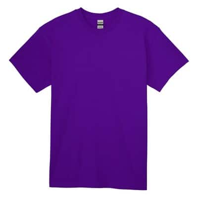 Gildan® Short Sleeve Adult T-Shirt image