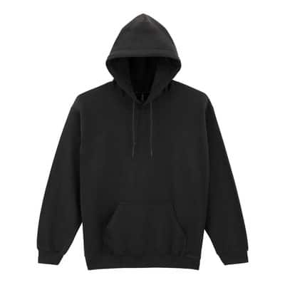 Gildan® Adult Fleece Hooded Sweatshirt image