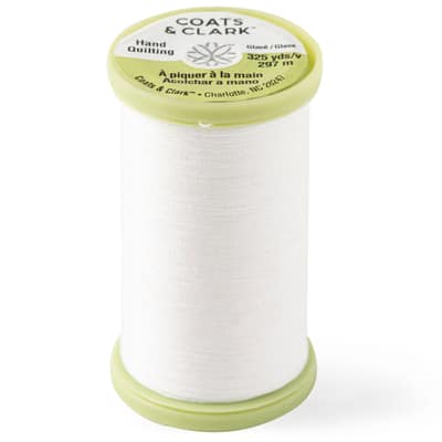 Coats & Clark Dual Duty Plus® Hand Quilting Thread