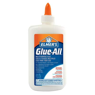 Elmer's® Glue-All® Multi-Purpose Liquid Glue, Extra Strong image