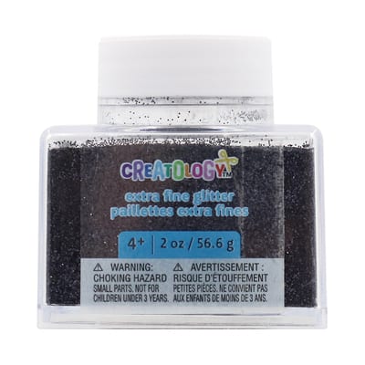 Extra Fine Glitter Stacker by Creatology™ image