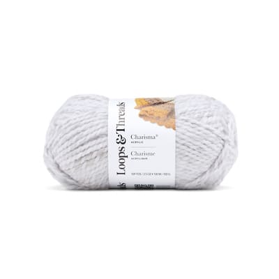 Charisma® Yarn by Loops & Threads® image