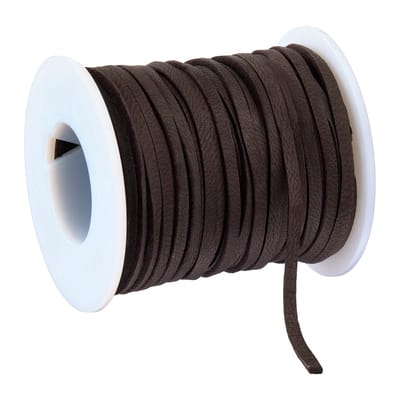 Bead Landing™ Deerskin Lace image