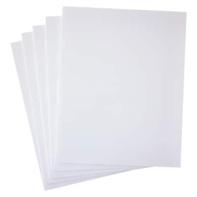 8" x 10" Foam Boards, 5ct. image