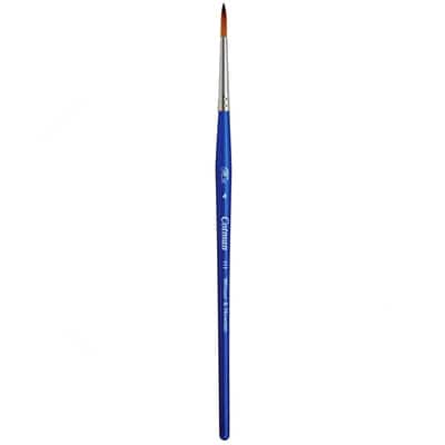 Winsor & Newton® Cotman® Round Brush image