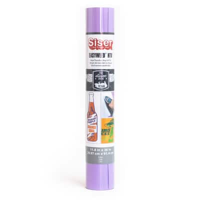 Siser® EasyWeed® 36" Heat Transfer Vinyl image