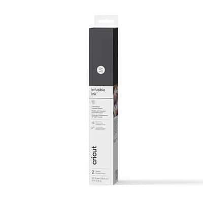 Cricut® Infusible Ink™ Transfer Sheets, 2ct.