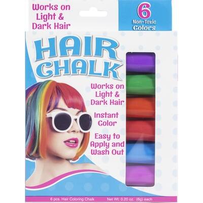 Kwik Stix Hair Color Stix, 6ct. | Michaels