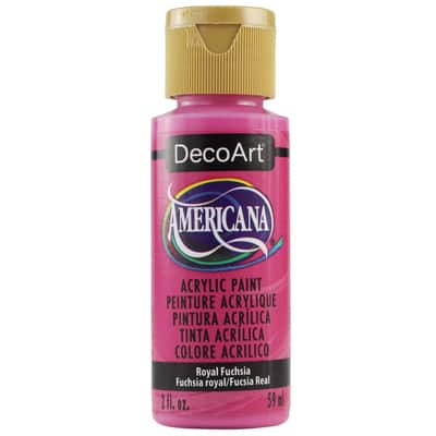Americana® Acrylic Paint, 2oz. image