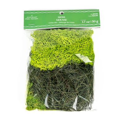 1.75oz. Moss & Lichen Mix by Ashland® | Michaels