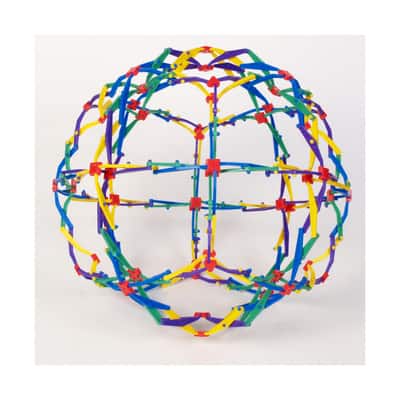 Hoberman Rainbow Mini Sphere | Michaels
