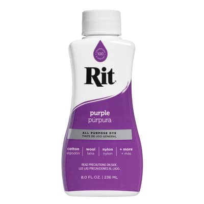 Rit® All Purpose Liquid Dye image