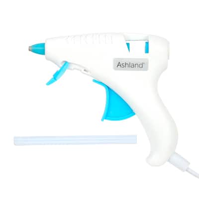 Mini Low Temperature Glue Gun Set by Ashland®