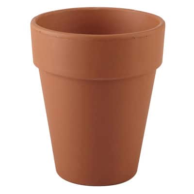 4" Terra Cotta Pot by Ashland® image