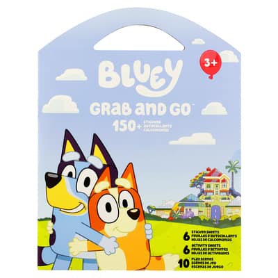 Bluey★送料込み★引き出し BLUEY Holiday Baking Set for Kids - 5 Pc Cookie Cutters and Tools