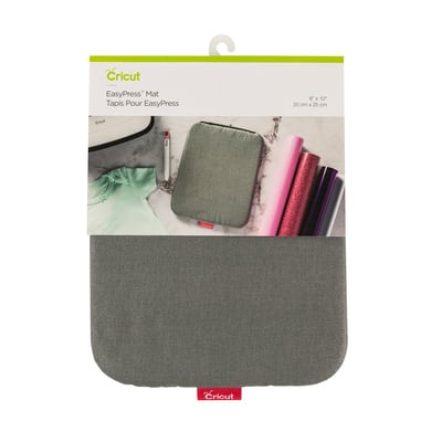 Cricut EasyPress® Mat, 8" x 10" image