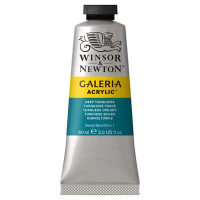 Winsor & Newton™ Galeria Acrylic™, 60mL