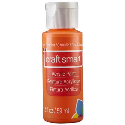2oz. Acrylic Paint by Craft Smart® image