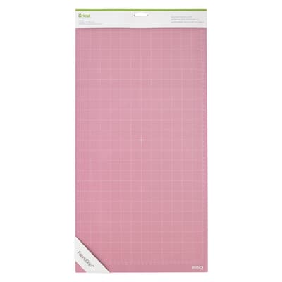Cricut® FabricGrip™ Mat, 12" x 24" image
