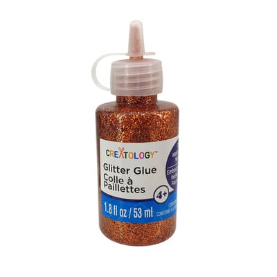 1.8oz. Glitter Glue by Creatology™ image