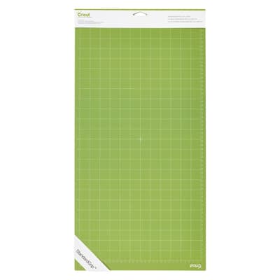 Cricut® StandardGrip Cutting Mats, 12" x 24" image