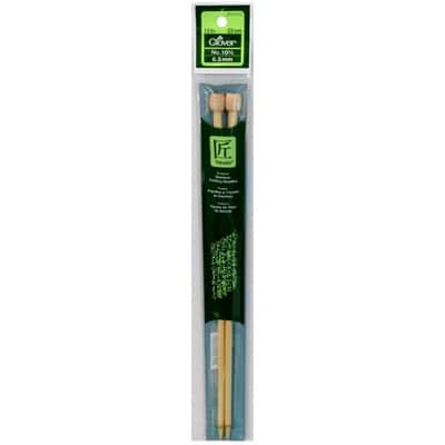 Takumi Bamboo Single Pointed Knitting Needles, 13" image