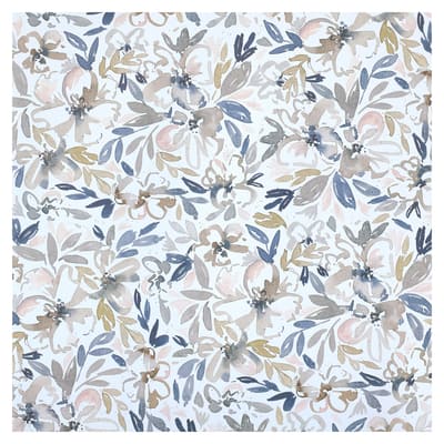 Floral Cardstock Paper by Recollections™, 12" x 12"