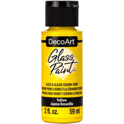 DecoArt® Glass Paint™ image