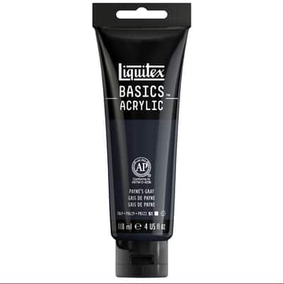 Liquitex® BASICS® 4oz. Acrylic Paint