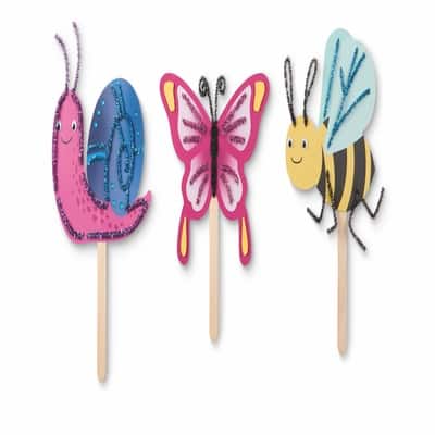 Character Puppet Craft Kit by Creatology™ | Michaels