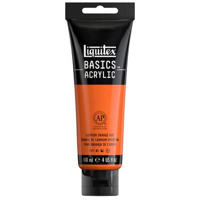 Liquitex® BASICS® 4oz. Acrylic Paint