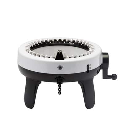 Knit Quick™ Knitting Machine by Loops & Threads™