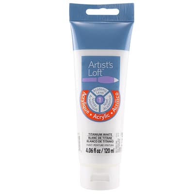 4oz. Acrylic Paint by Artist's Loft™ image