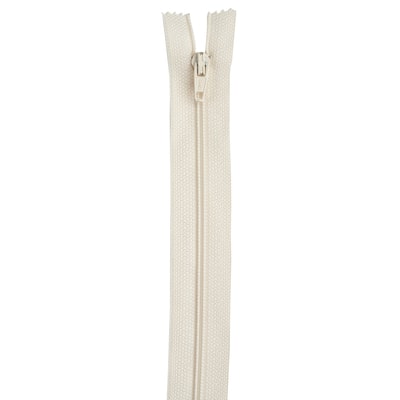 Coats & Clark™ 7" Polyester All-Purpose Zipper image