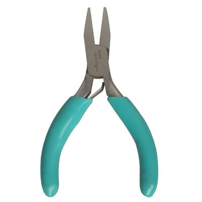 Mini Flat Nose Pliers by Bead Landing™ image