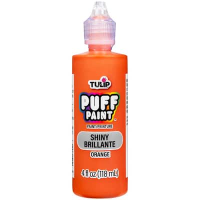 Tulip® Puff Paint™ 4oz. Dimensional Fabric Paint image