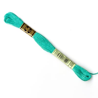 DMC 117 6 Strand Cotton Embroidery Floss image